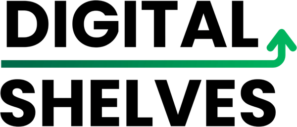 Digital Shelves logo
